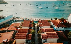 Boutique-Hotel Culture Creole
